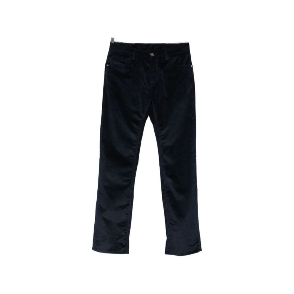 Etro Men Cotton Trousers